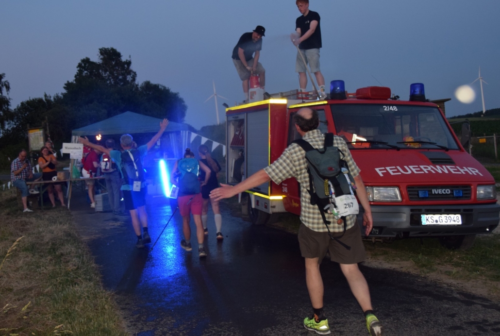 06 Verpflegungspunkt der Feuerwehr Wattenbach